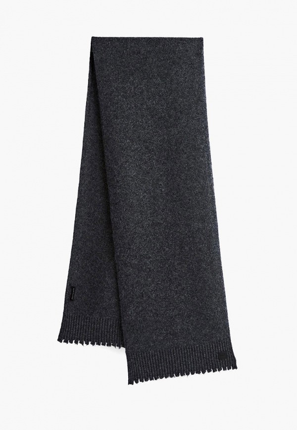 

Шарф AllSaints, Серый, AllSaints MP002XM1I1T3