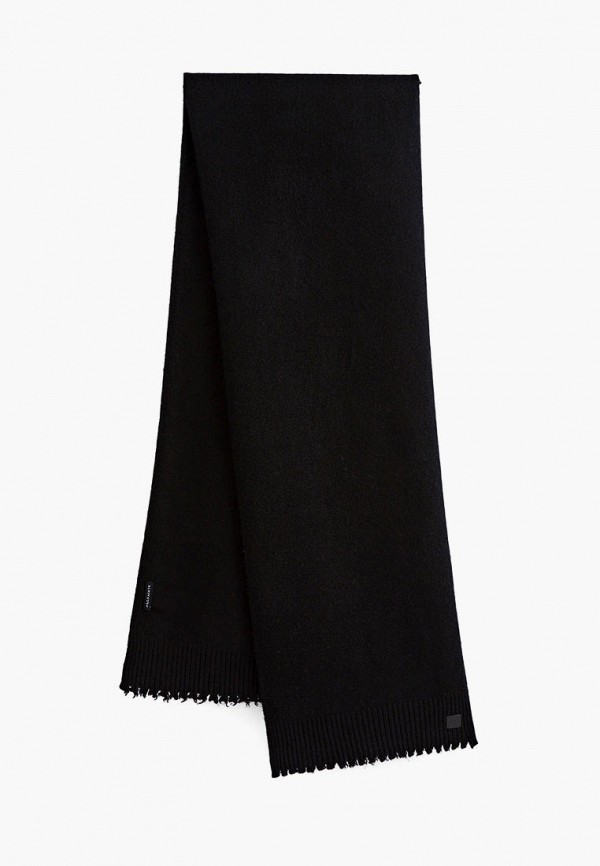

Шарф AllSaints, Черный, AllSaints MP002XM1I1T4
