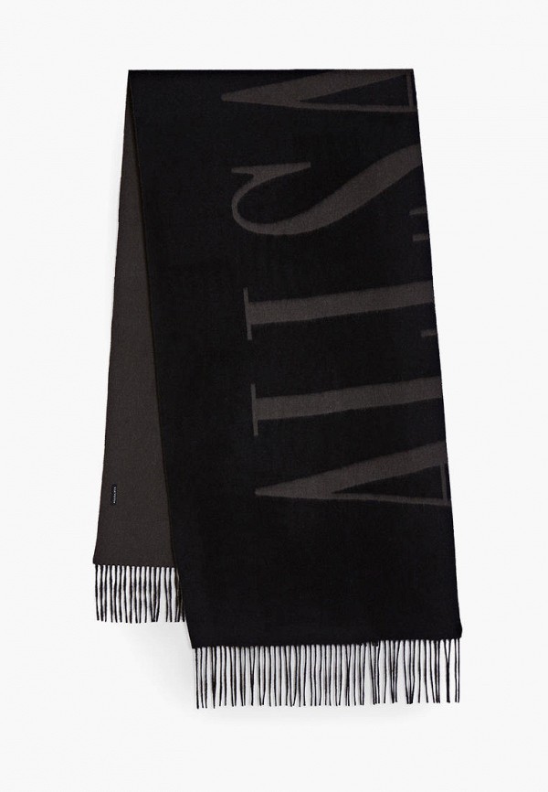 

Шарф AllSaints, Серый, AllSaints MP002XM1I1T5