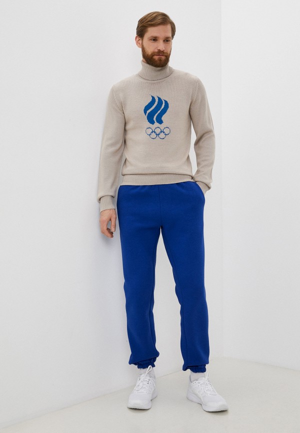 фото Свитер zasport