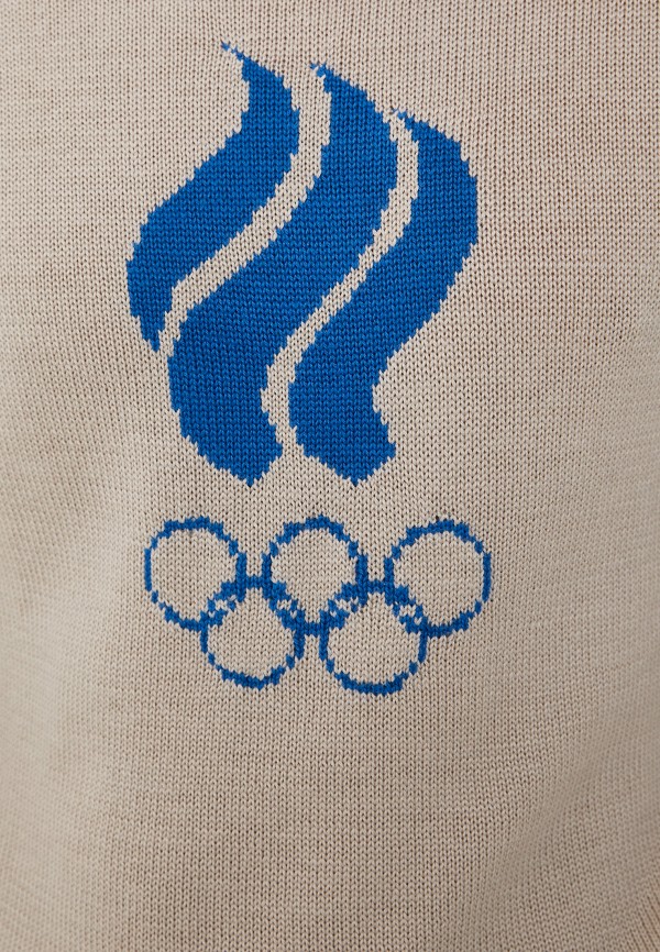 фото Свитер zasport