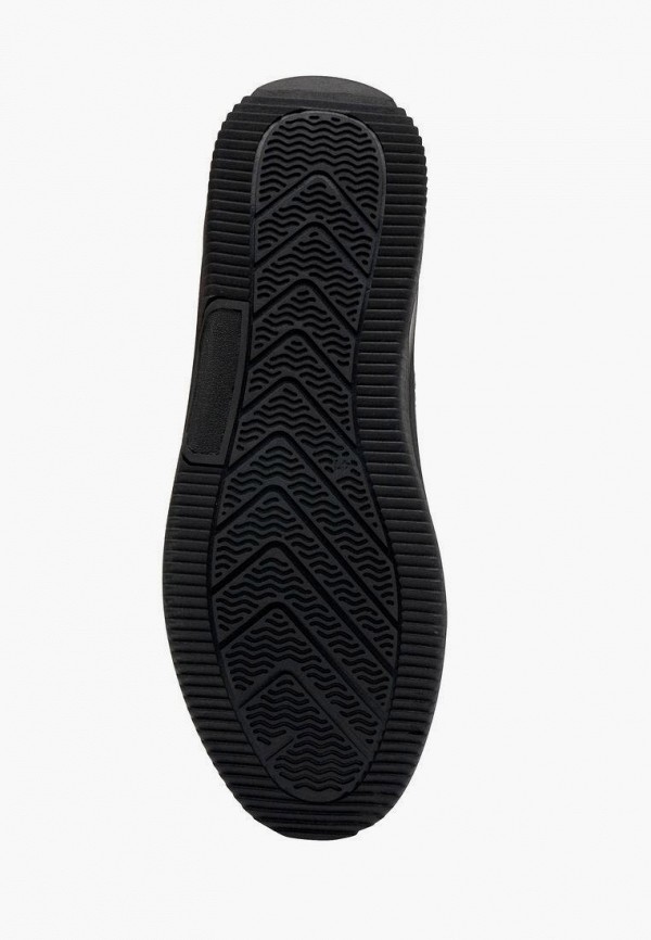 Ботинки Pierre Cardin цвет черный  Фото 4