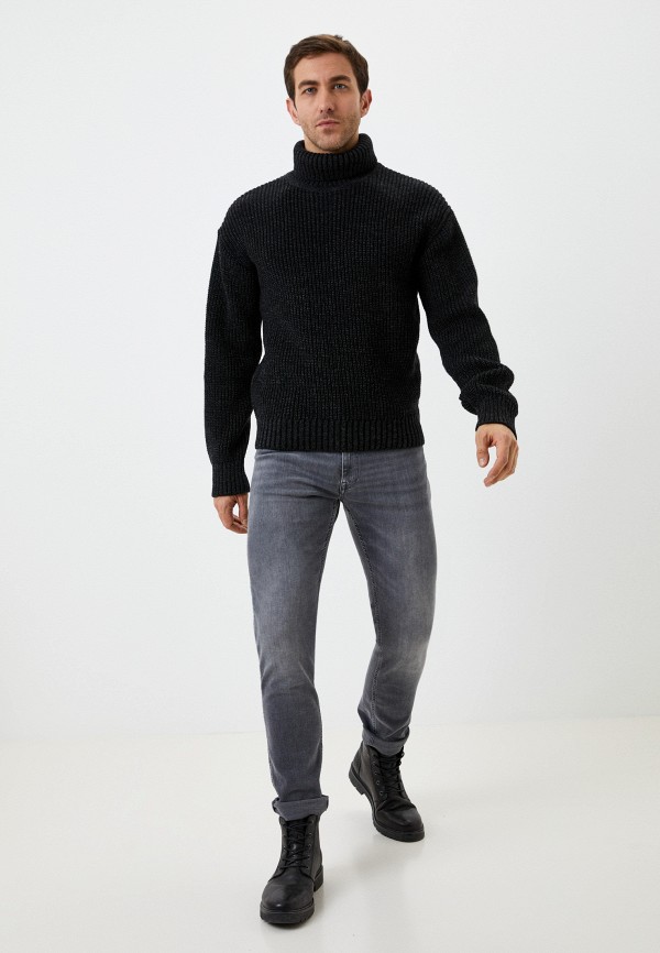 фото Свитер стим