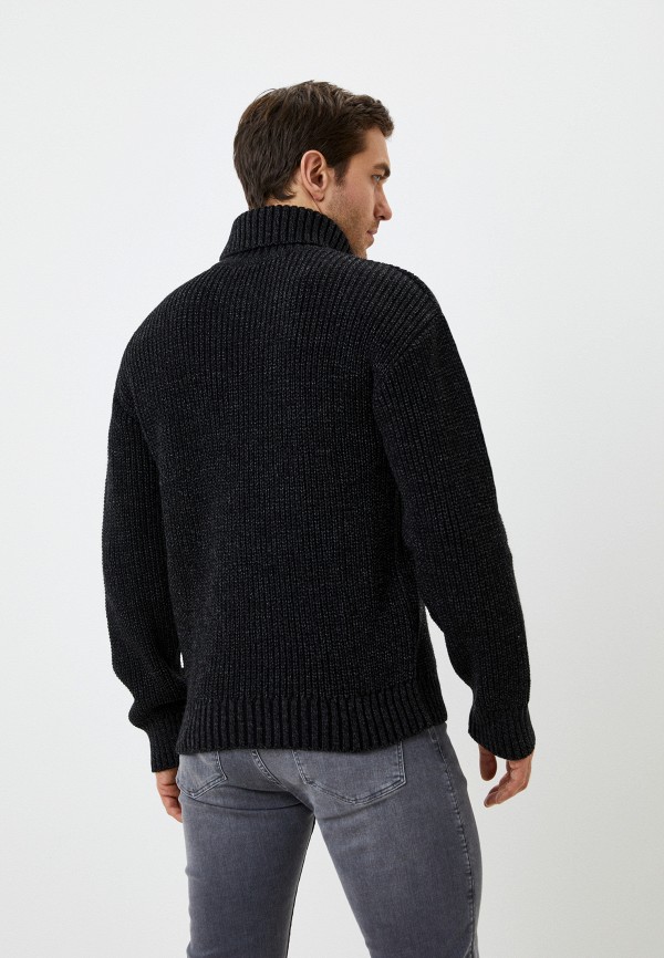 фото Свитер стим