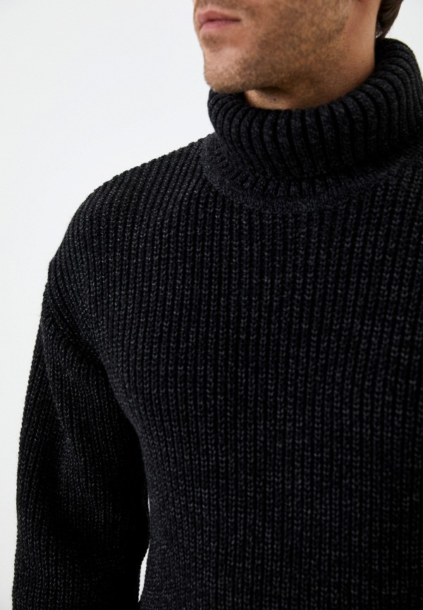 фото Свитер стим