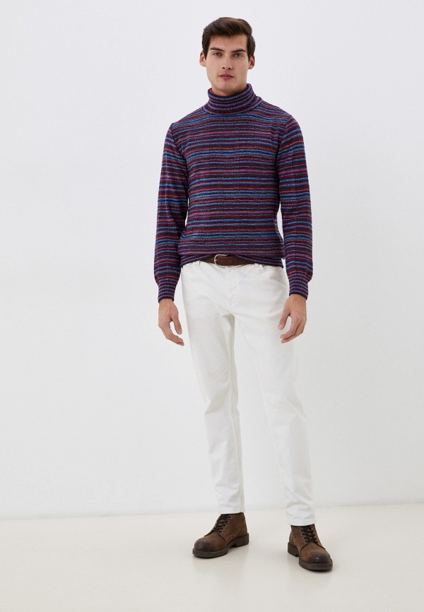 фото Свитер стим