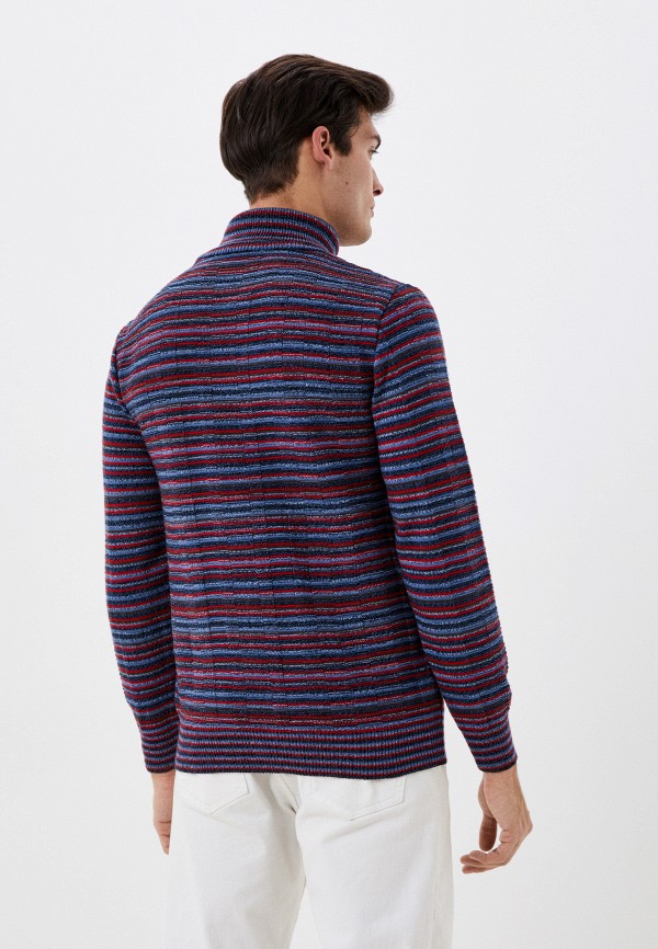 фото Свитер стим