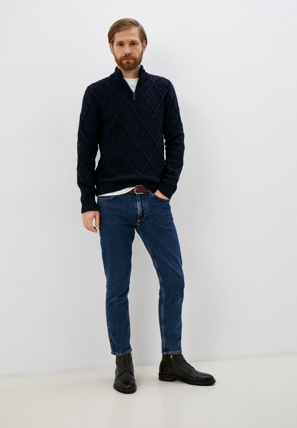 фото Свитер стим