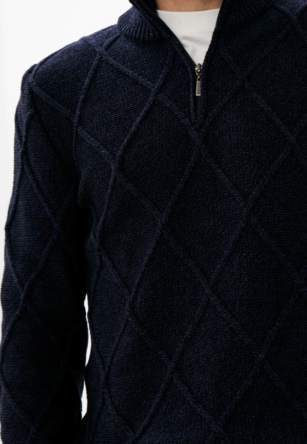 фото Свитер стим