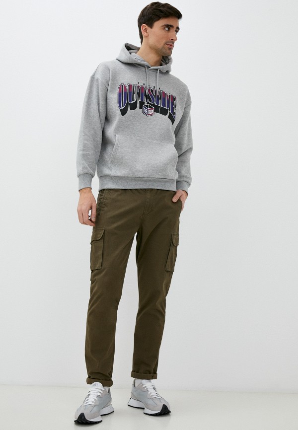 фото Худи mavi