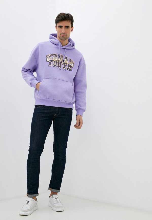 фото Худи mavi