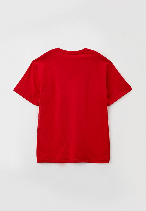 фото Футболка galion