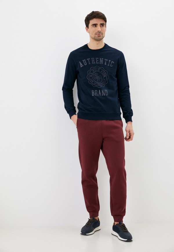 фото Брюки спортивные mark formelle