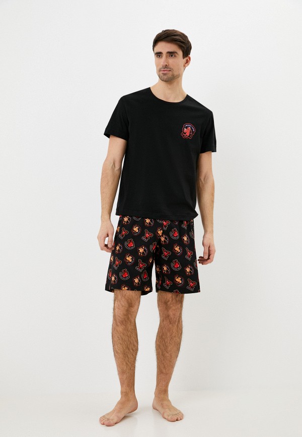 фото Костюм домашний mark formelle