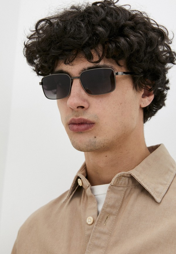 фото Очки солнцезащитные matrix