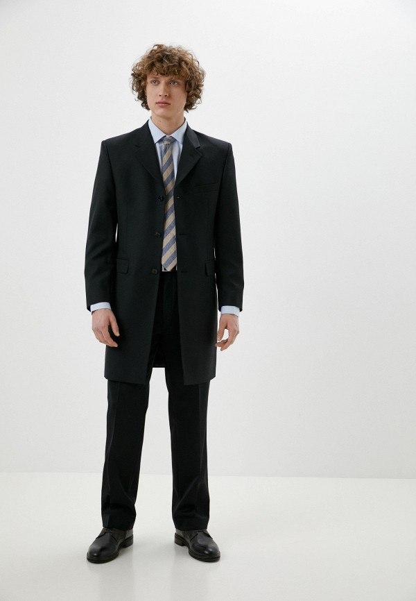 Пиджак Mishelin черный, размер 48, фото 2