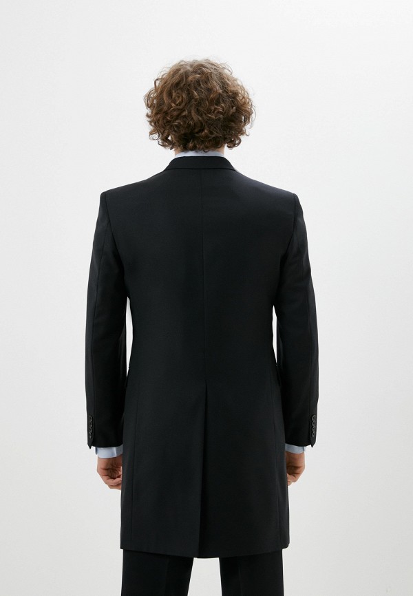 Пиджак Mishelin цвет черный  Фото 3