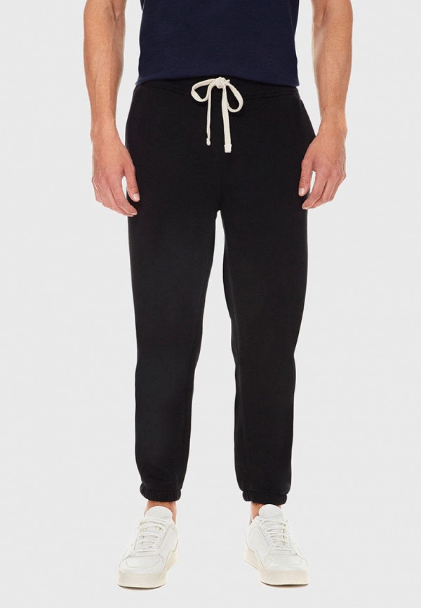 

Брюки спортивные Ralph Lauren, Черный