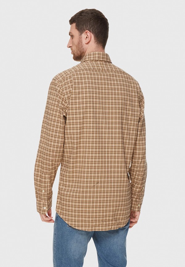 

Рубашка Ralph Lauren, Бежевый, Ralph Lauren MP002XM1I23Y