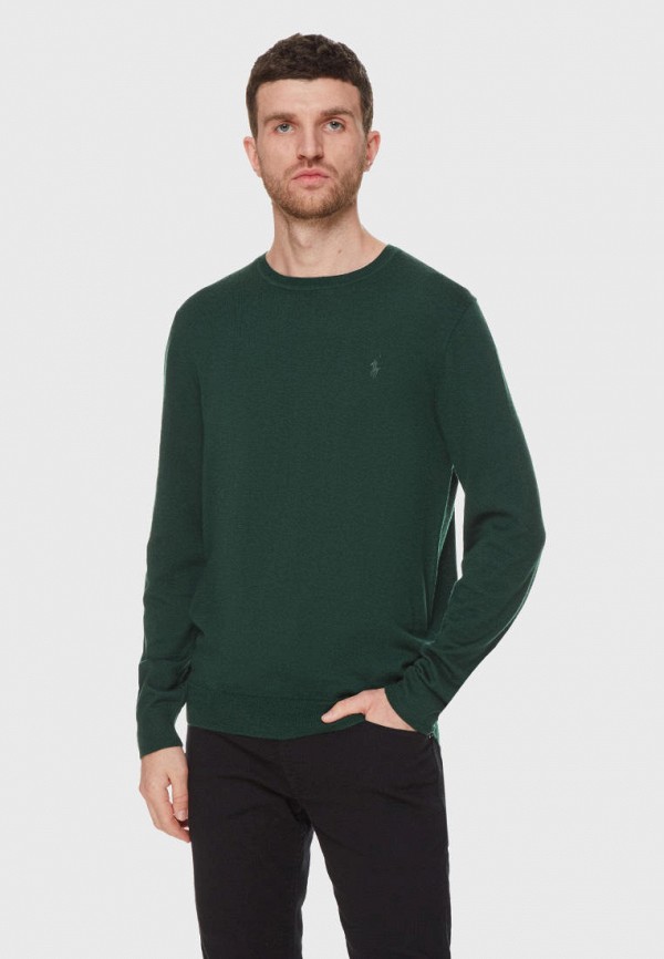 

Джемпер Ralph Lauren, Зеленый