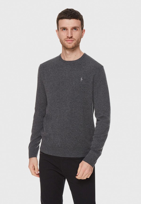 

Джемпер Ralph Lauren, Серый, Ralph Lauren MP002XM1I241