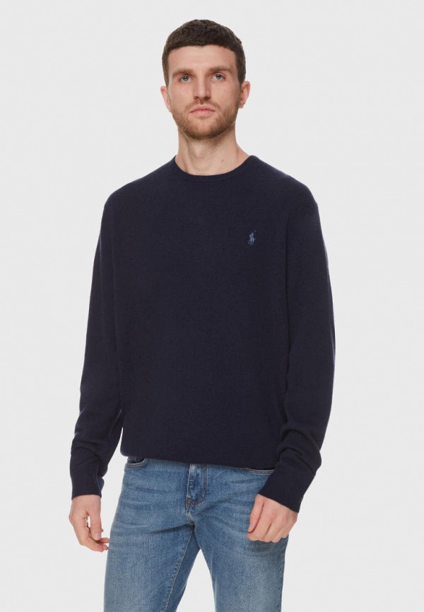 

Джемпер Ralph Lauren, Синий