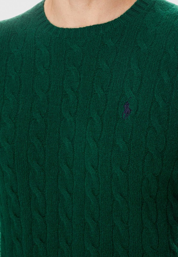 

Джемпер Ralph Lauren, Зеленый, Ralph Lauren MP002XM1I245