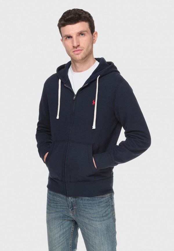 

Толстовка Ralph Lauren, Синий, Ralph Lauren MP002XM1I24D