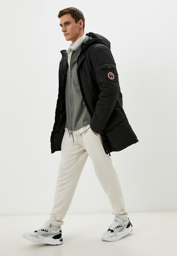 фото Куртка утепленная lee cooper