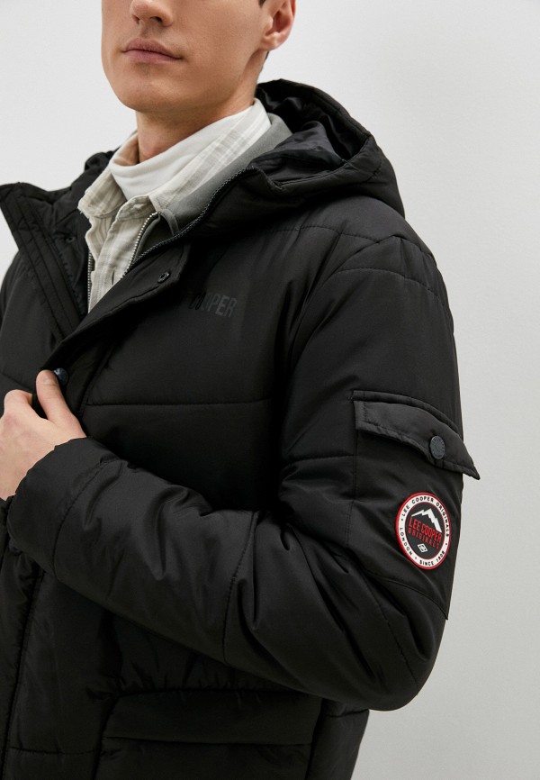 фото Куртка утепленная lee cooper