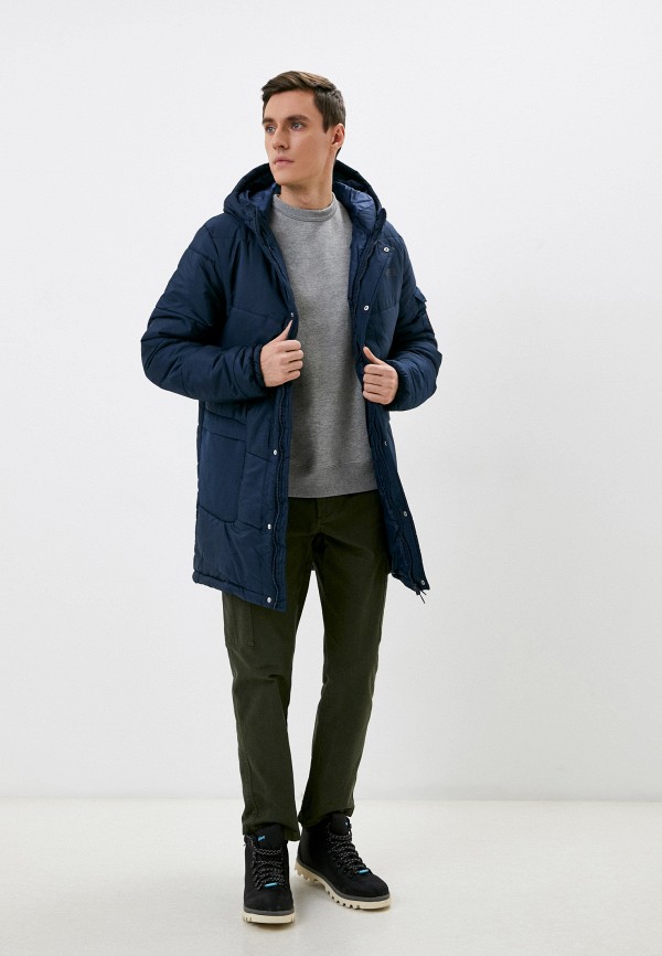 фото Куртка утепленная lee cooper