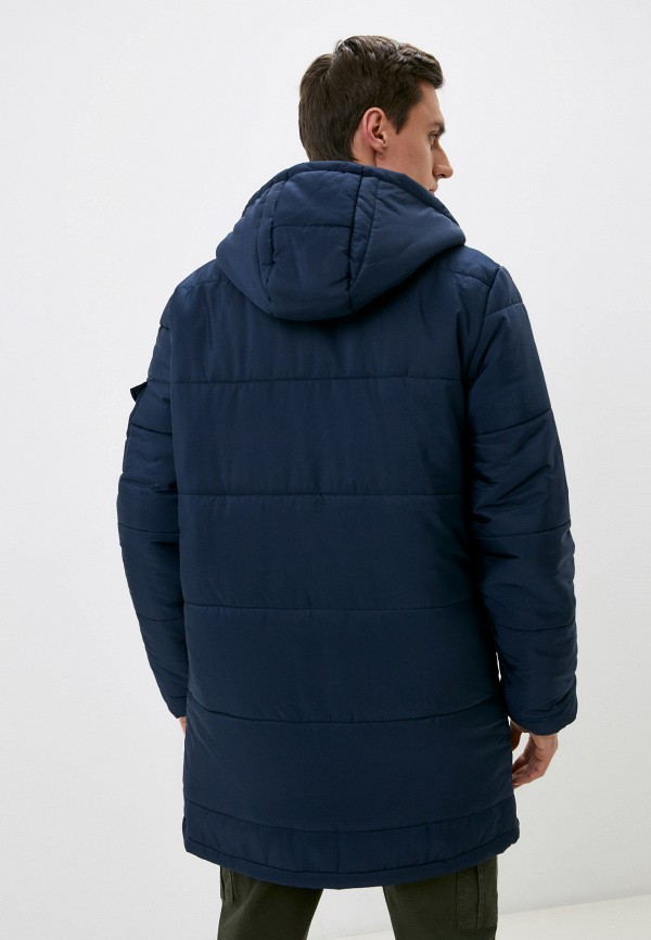 фото Куртка утепленная lee cooper