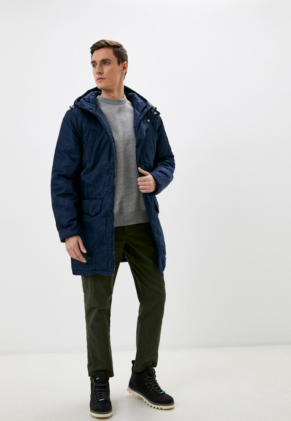 фото Куртка утепленная lee cooper