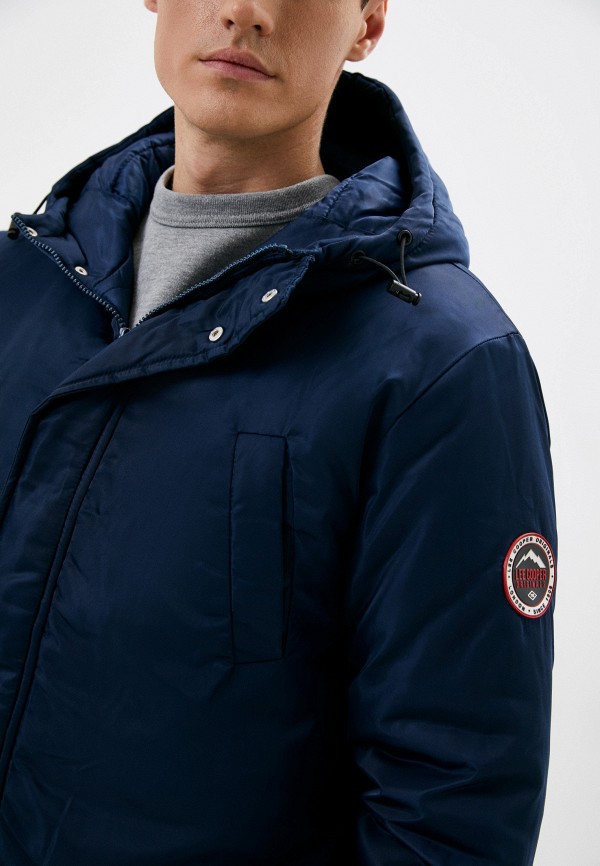 фото Куртка утепленная lee cooper