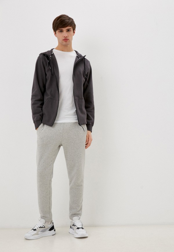 фото Толстовка urban tiger