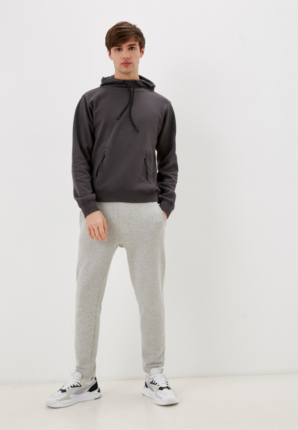 фото Худи urban tiger