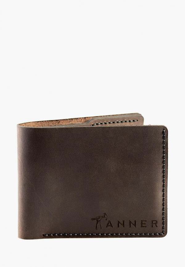 

Кошелек Tanner, Коричневый
