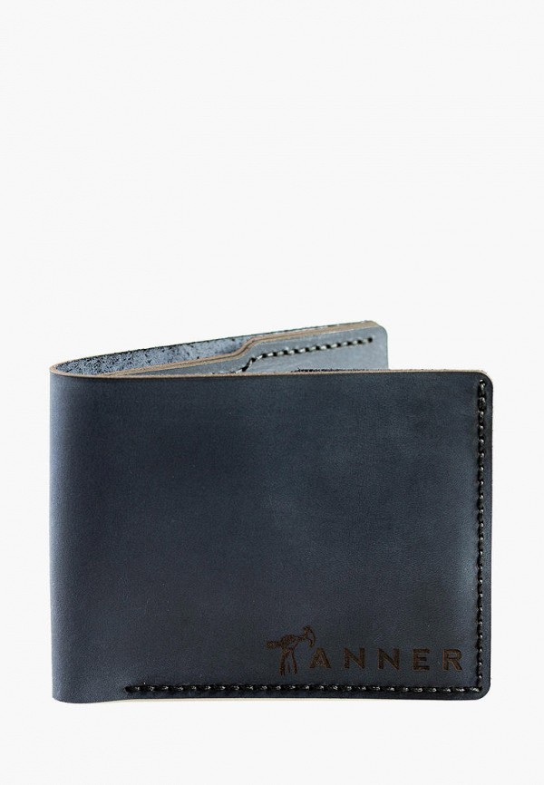 

Кошелек Tanner, Синий