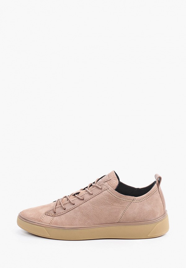 фото Кеды ecco