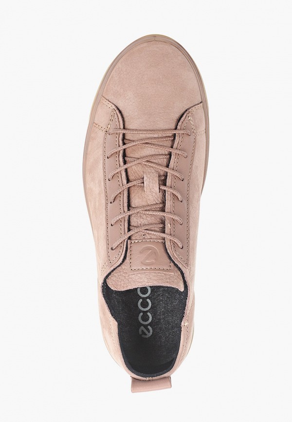 фото Кеды ecco