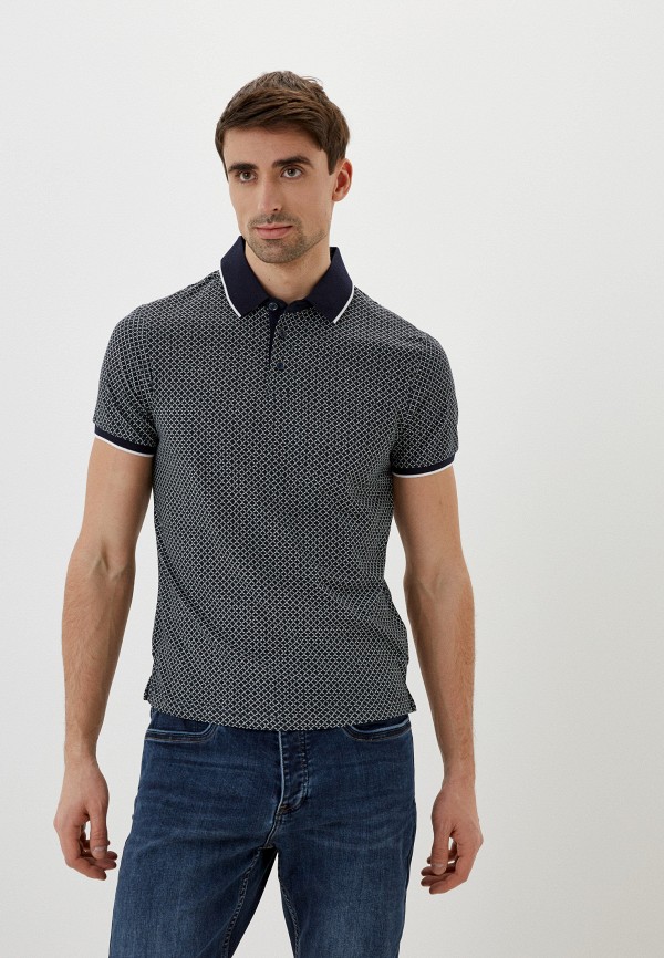 фото Поло zolla