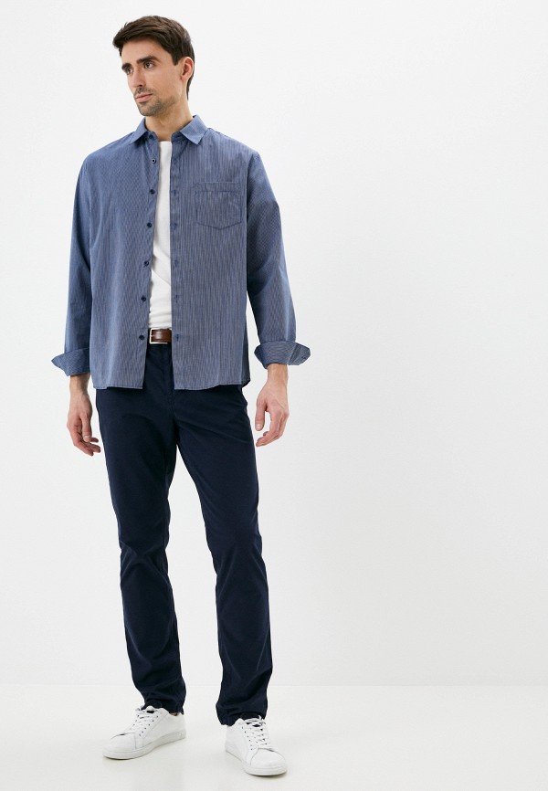 фото Рубашка zolla