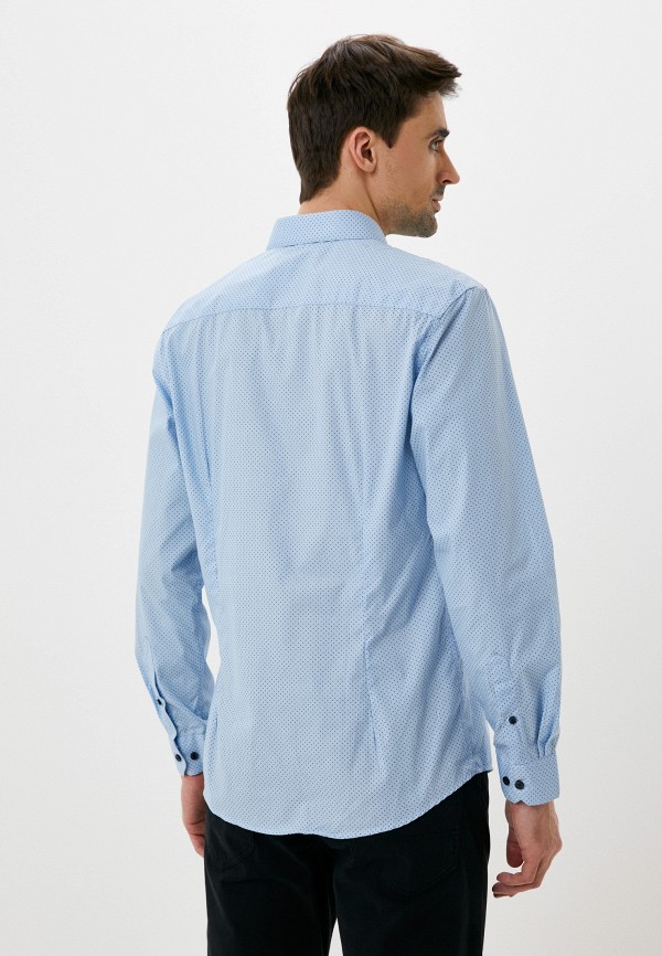 фото Рубашка zolla