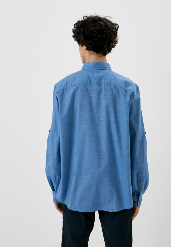 фото Рубашка zolla