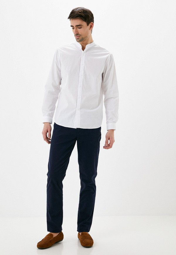 фото Рубашка zolla