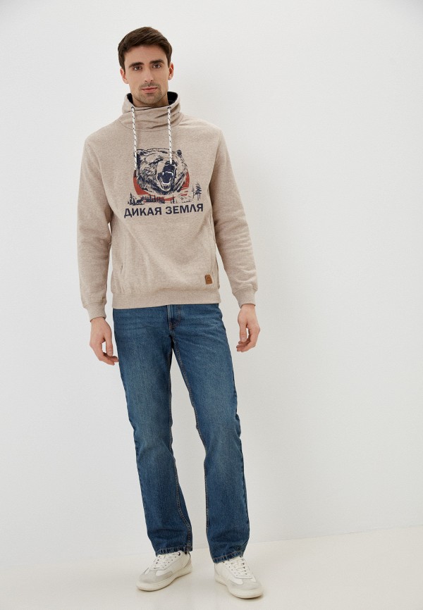 фото Худи zolla