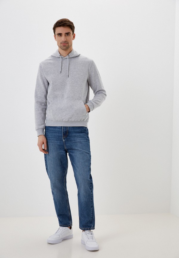 фото Худи zolla