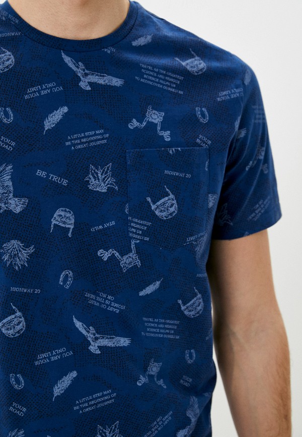 фото Футболка zolla