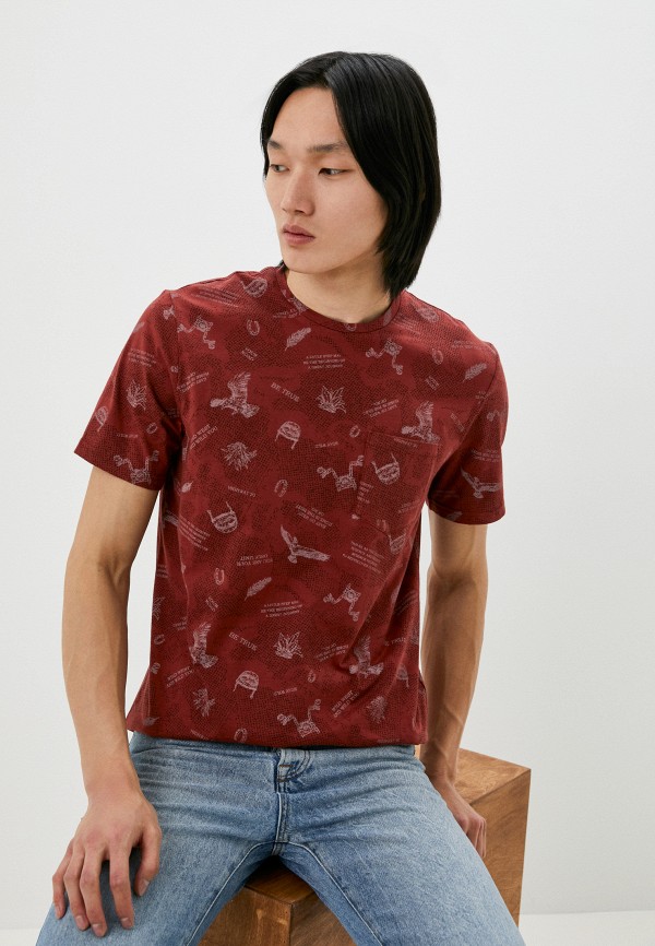 фото Футболка zolla