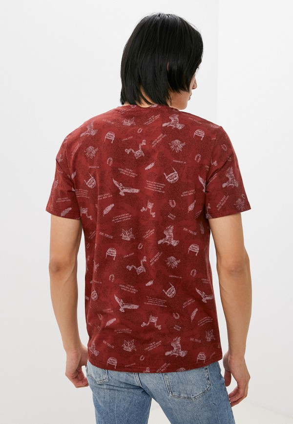 фото Футболка zolla